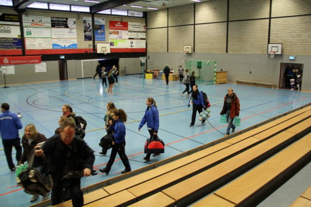 2016_11_06 Länderpokal J19 u U23